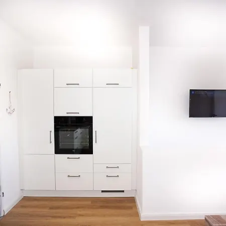 Ferienwohnung Sommerwind Apartment
