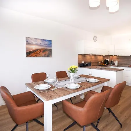 Ferienwohnung Sommerwind *