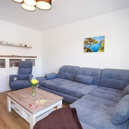 Ferienwohnung Sommerwind *