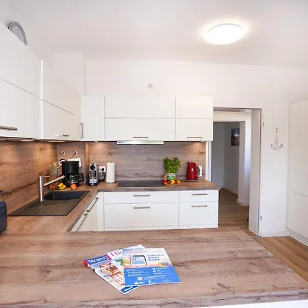 Ferienwohnung Sommerwind * Timmendorfer Strand