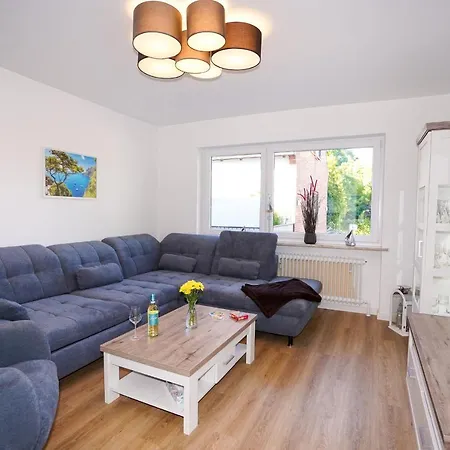Ferienwohnung Sommerwind