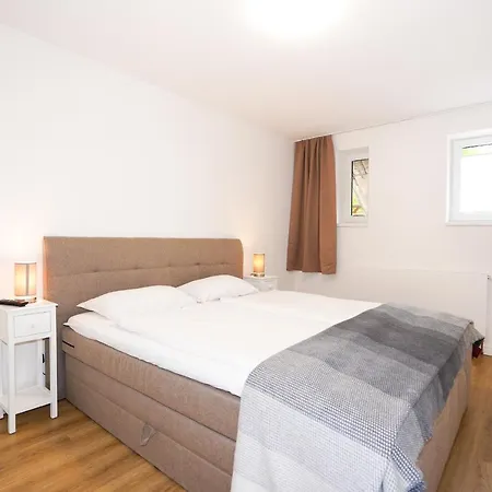 Ferienwohnung Sommerwind Apartment Timmendorfer Strand