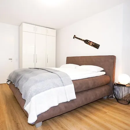Ferienwohnung Sommerwind Timmendorfer Strand