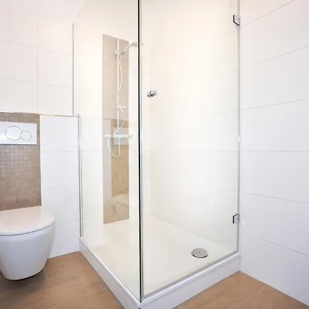 Ferienwohnung Sommerwind Timmendorfer Strand