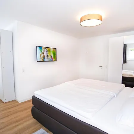 Ferienwohnung Sommerwind *